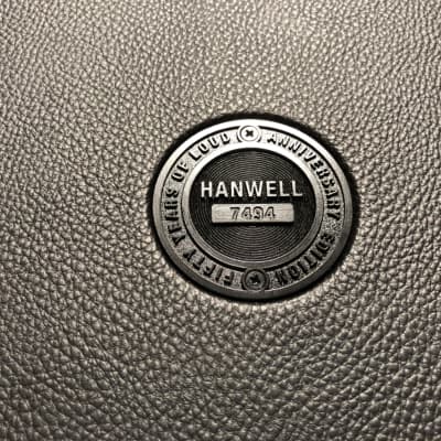 Marshall Hanwell 50th Anniversary HiFi Speaker | Reverb