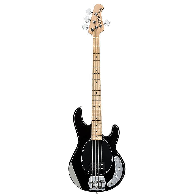 ベース Sterling by MUSICMAN /S.U.B. Series Ray4 StingRay Ray 4 | Basses | SUB - Sterling by Music Man