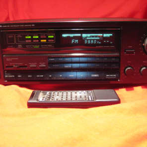 Vintage Onkyo Integra TX-870 AM/FM Stereo Receiver image 1