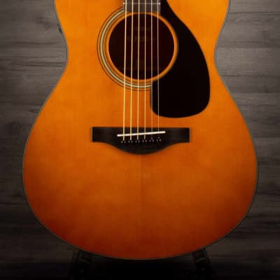 Yamaha FSX3II Acoustic Guitar image 1