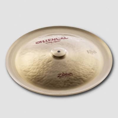 Zildjian 14