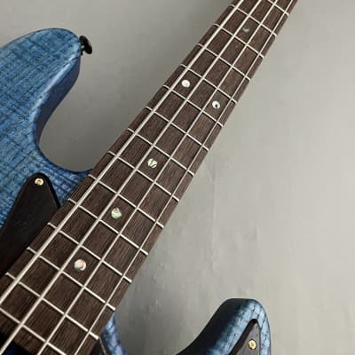 Bacchus WOODLINE4-FLAME TAMO-SP22/W［Made in Japan］［GSB019