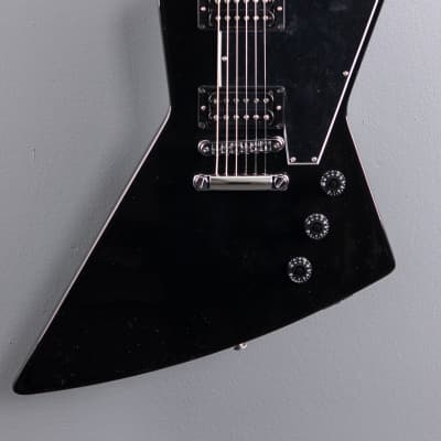 Gibson USA 70's Explorer - Ebony image 2