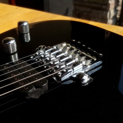 Ibanez RG 2520 FE Fixed Lo Pro Edge Spot Model, DiMarzio! | Reverb