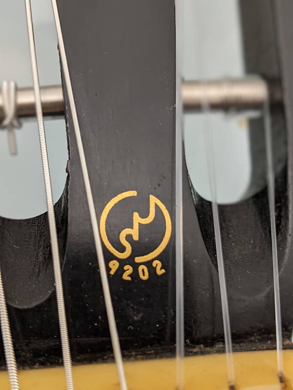 【直接取引限定】Yamaha Dynamic Guitar 1961年 Yamaha Dynamic Guitar No. S50 1960S Natural | Reverb