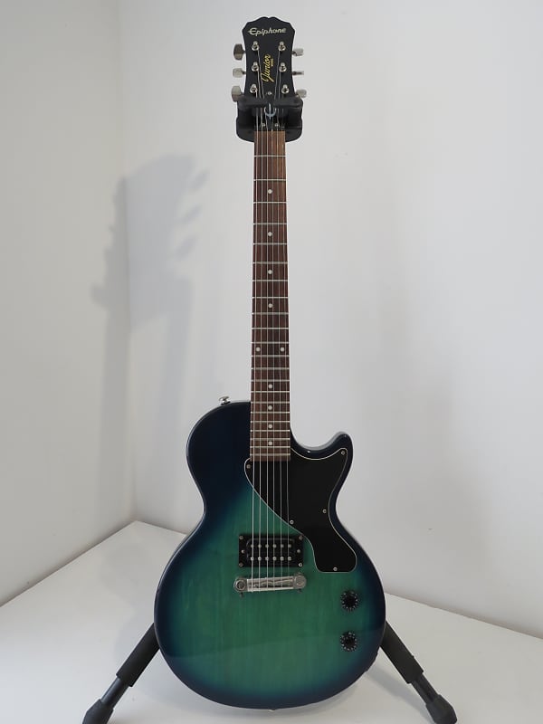 Epiphone Les Paul Junior Limited Edition Custom Shop Electric Guitar