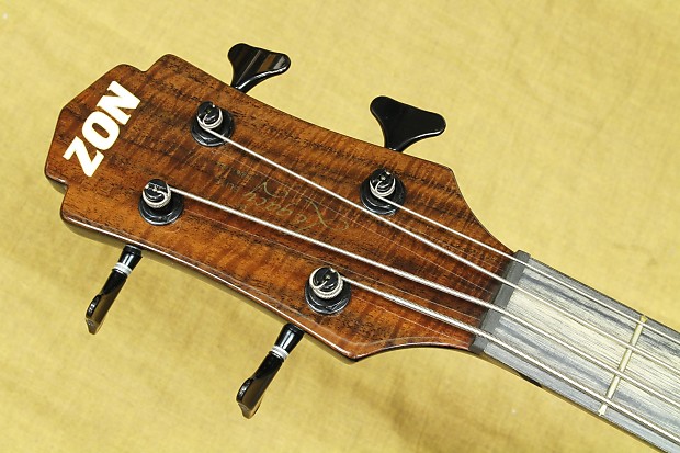 Zon Legacy Elite 4 '09 | Reverb