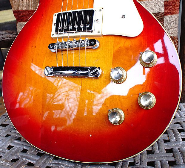 Yamaha SL-380 Studio Lord 1978-1980 Sunburst | Reverb