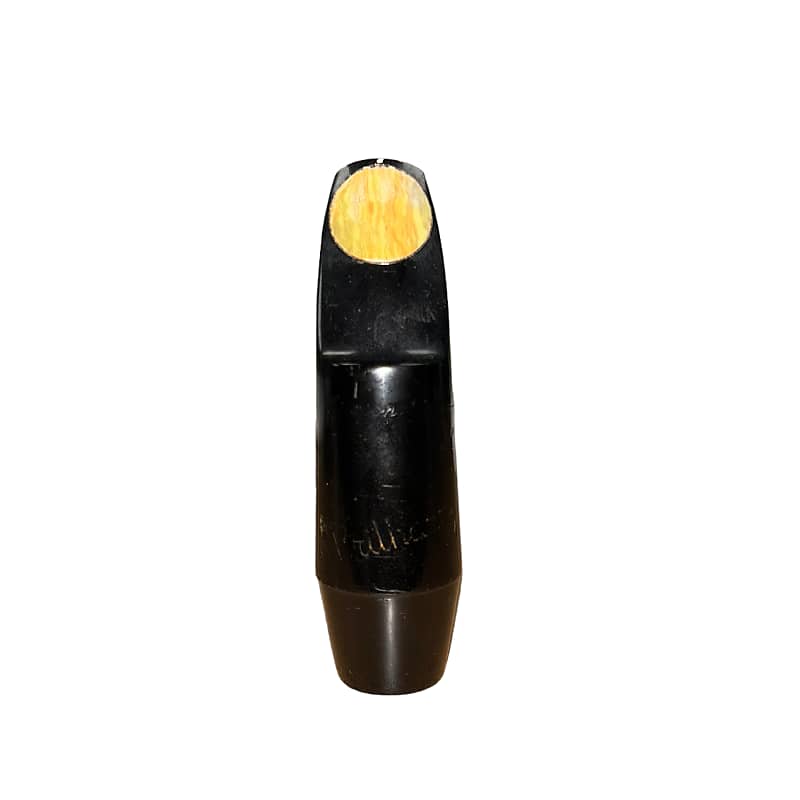 Brilhart personaline sales tenor