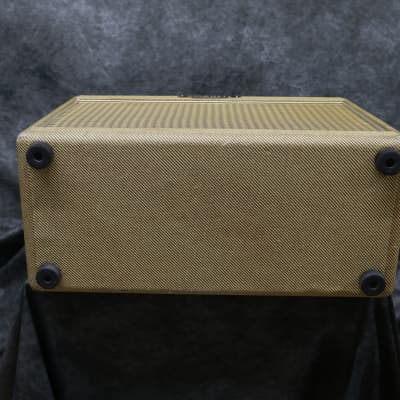 2013 Cornell Custom 40 - With Extension Cab & Covers - Tweed image 8