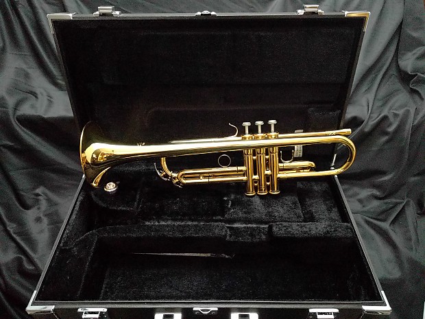 Yamaha YTR-6310Z Trumpet | Reverb
