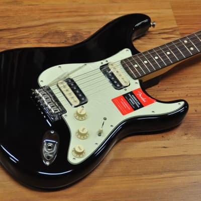 Fender American Professional Series Stratocaster HH