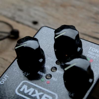 MXR "M300 Reverb" image 5