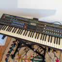 Casio CZ-1 61-Key Phase Distortion Synthesizer (includes ROM cartridge)
