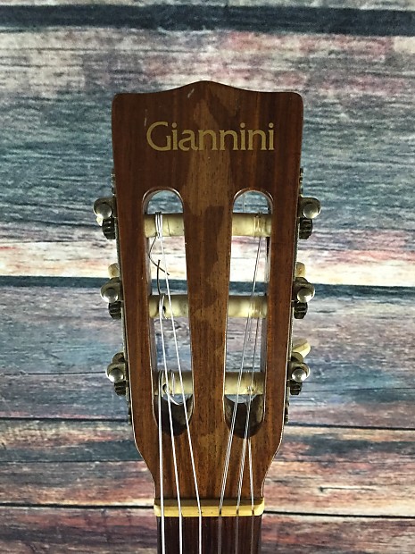 Giannini clearance awn 60