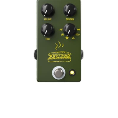 JHS Muffuletta Fuzz | Reverb