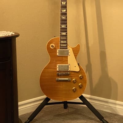 Gibson Les Paul Classic Plus 1991 - 2001 | Reverb