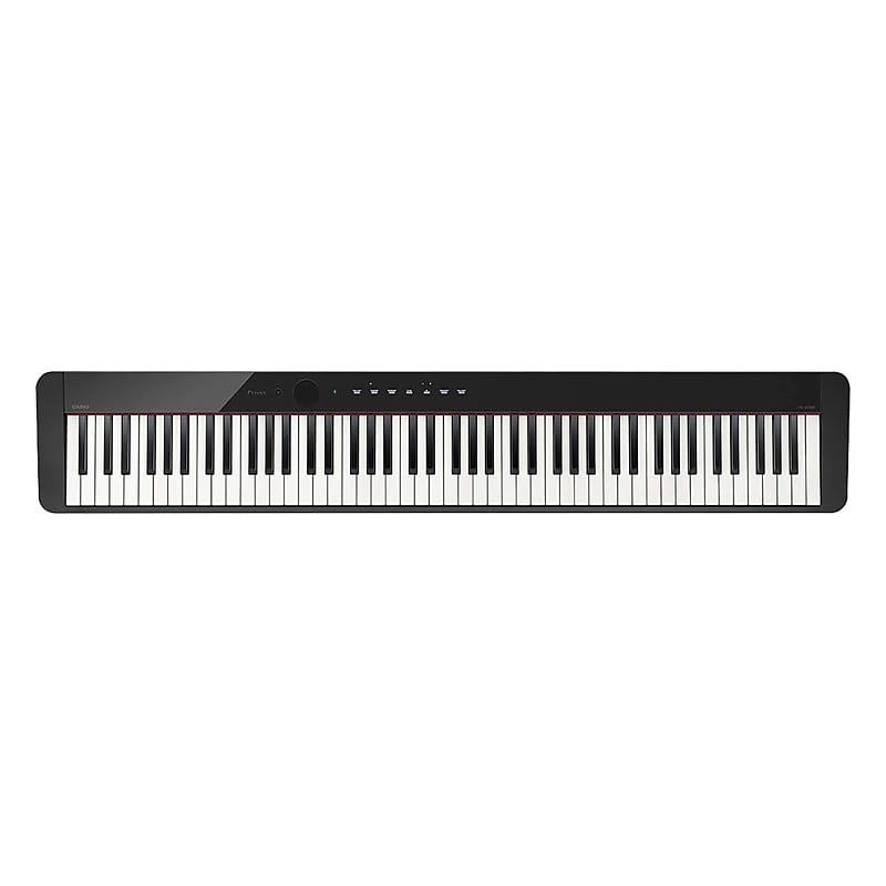Casio PX-S1000 Privia 88-Key Slim Digital Console Piano | Reverb