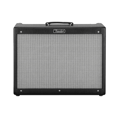 Fender Hot Rod Deluxe IV 3-Channel 40-Watt 1x12 Guitar Combo | Reverb