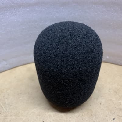 SHURE A7WS MICROPHONE FOAM WINDSCREEN FOR SM7- PRO! MAKE OFFER!!
