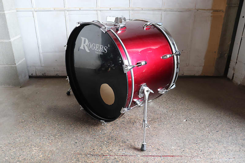 Bass Drum Muffle «Kick Pad» — buy Bass Drum Muffle in online store, Best  Prices, WorldWide Shipping, Fast Delivery, Cheapest