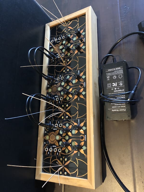 鍵盤楽器 Folktek / Resonant Garden Folktek Resonant Garden | Reverb Canada