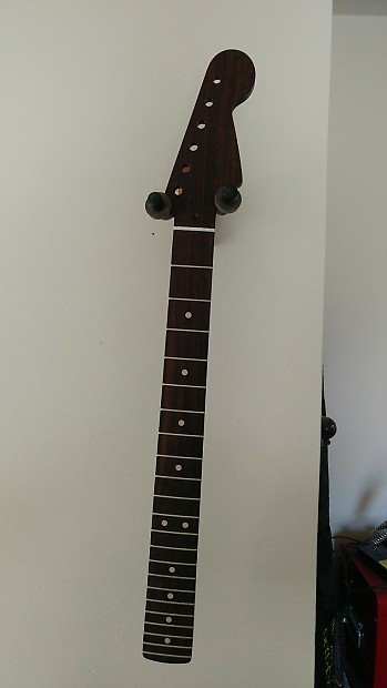 Warmoth rosewood best sale neck