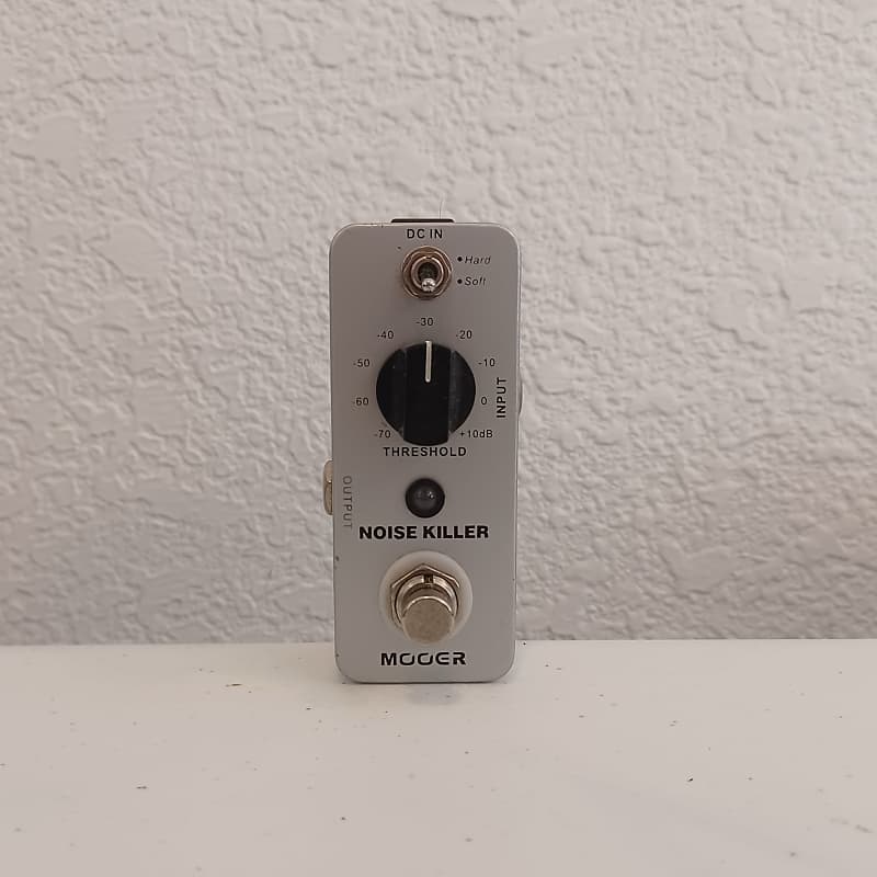 Mooer Noise Killer