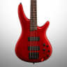 Ibanez SR300E Electric Bass, Candy Apple Red