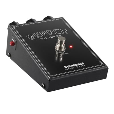 Reverb.com listing, price, conditions, and images for jhs-the-bender