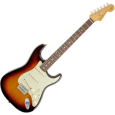 Fender Robert Cray Strat RW 3TSB E-Gitarre inkl. Gigbag for sale