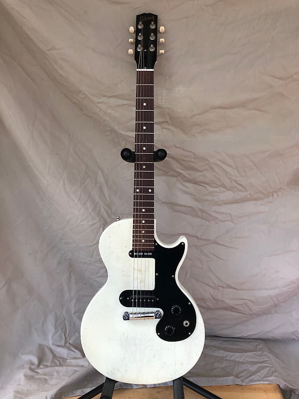 Gibson Melody Maker 2009 White