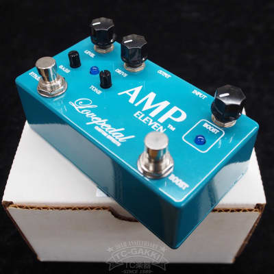 Lovepedal Amp Eleven