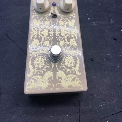 Lovepedal ENGLISHWOMANラブペダルイングリッシュウーマン