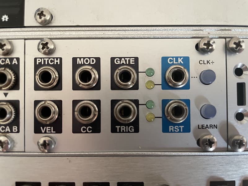 Intellijel MIDI 1U