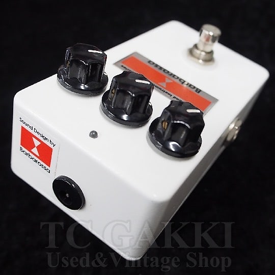 Barbarossa WIVERN（新品/送料無料）【楽器検索デジマート】