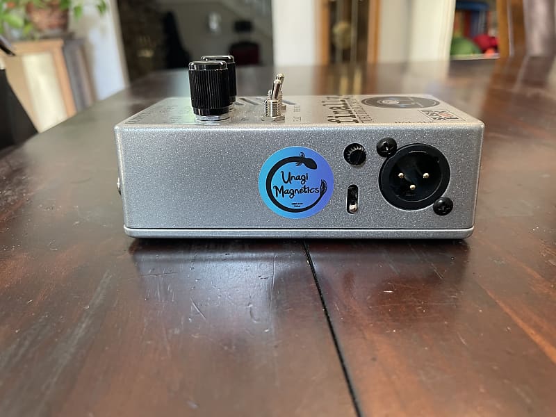 Sushi Box Finally v2 – With Bass In Mind Edition 2024 - Silver