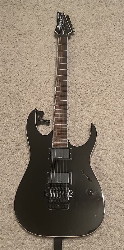 Ibanez MTM2 Mick Thomson Signature | Reverb