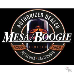 Mesa/Boogie Amplifiers Dual Rectifier 100-Watt 3-Channel 4-Mode Guitar Amp Head image 2