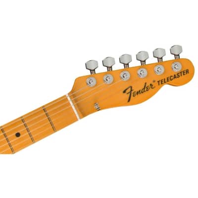 Fender Brent Mason Telecaster 6-String Electric Guitar with Ash Body and Maple Fingerboard (Primer Gray) image 5
