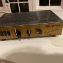 Rivera  Rockcrusher Power Attenuator in (Limitied Gold) Excellent Condition