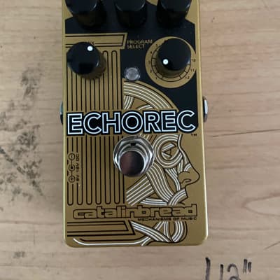 Catalinbread Echorec | Reverb