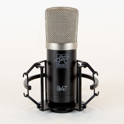 Best U47 FET clone for BD outside mic??? - Gearspace