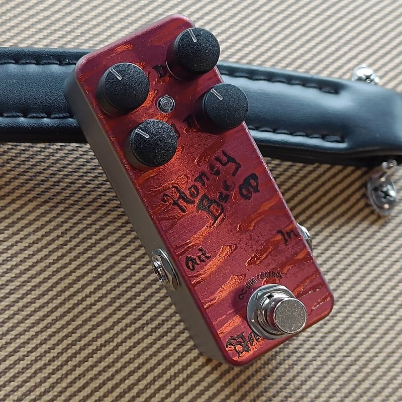 One Control Honey Bee OD - 4K Mini Custom