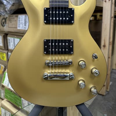 Dean Icon X - Satin Gold #40380 for sale