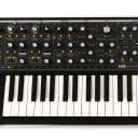 Moog Subsequent 37 Analog Synthesizer (Sub37d2)