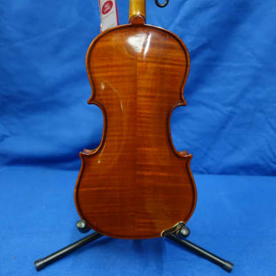 Stentor Violin Outfit Conservatoire Oblong Case 1/4 image 4