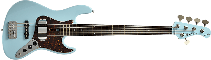 Bacchus Global Series WL-534 SOB-M-R