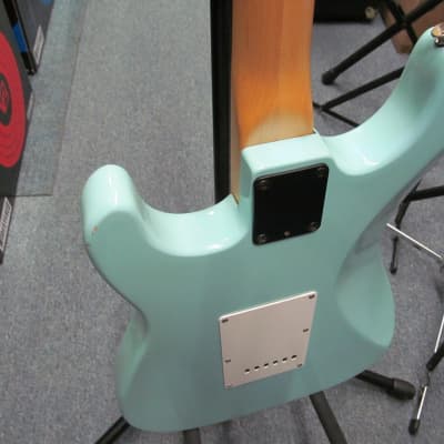 Peavey Predator AX SSH Electric Guitar MIA image 6