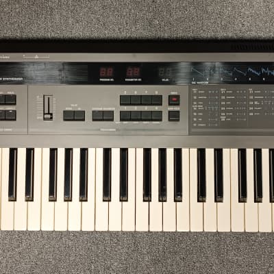Korg DW8000